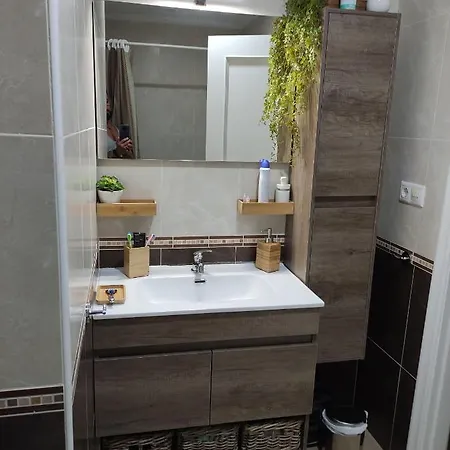 Appartement Tu Casa En La Playa Con Vistas Al Mar à Torrevieja Extérieur photo