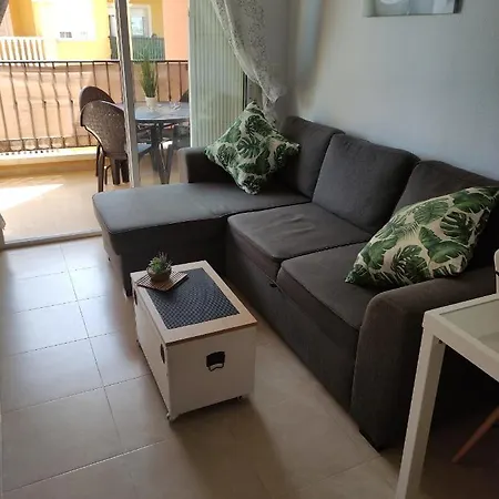 Appartement Tu Casa En La Playa Con Vistas Al Mar à Torrevieja Extérieur photo