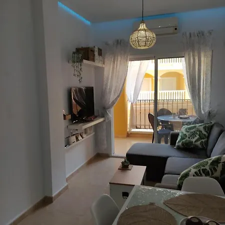 Appartement Tu Casa En La Playa Con Vistas Al Mar à Torrevieja Extérieur photo