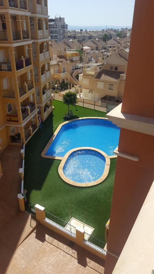 Tu Casa En La Playa Con Vistas Al Mar Torrevieja