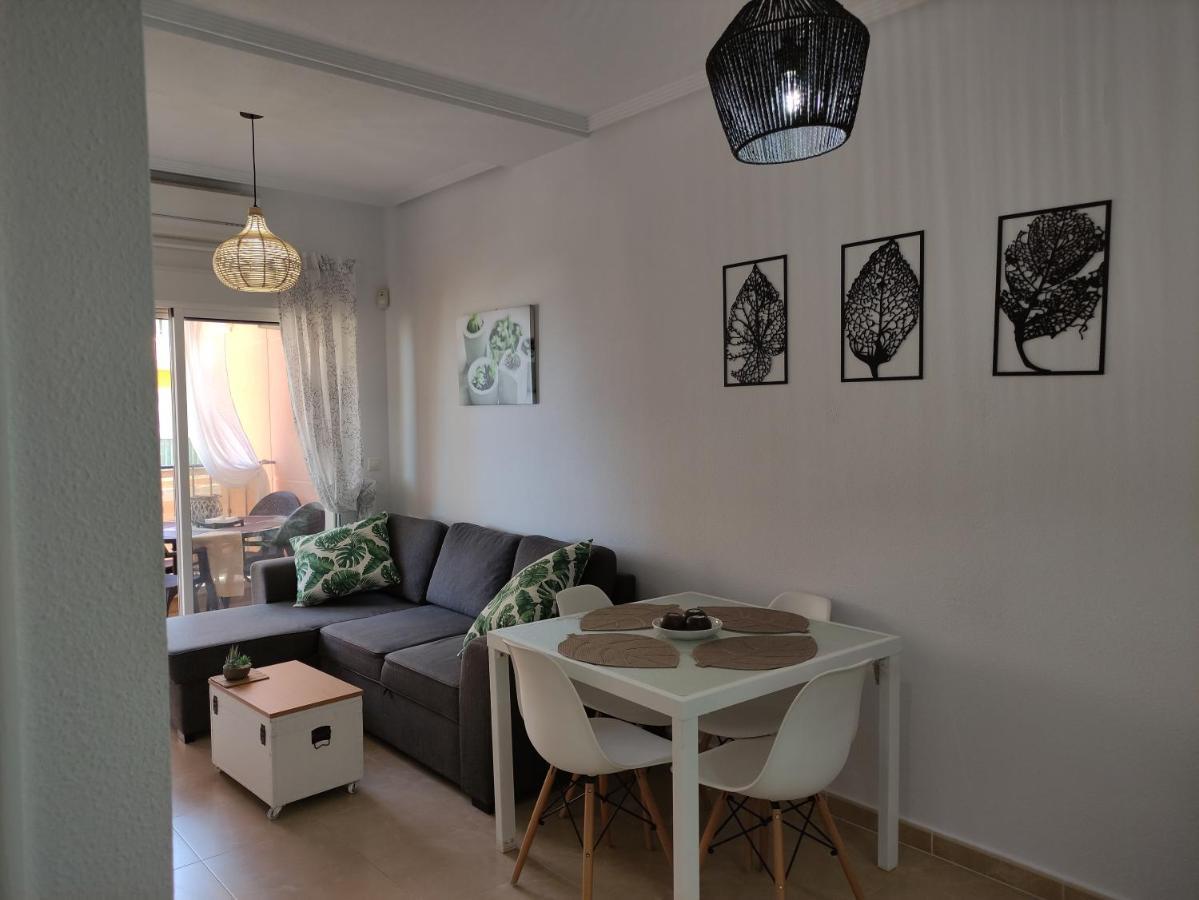 Tu Casa En La Playa Con Vistas Al Mar Torrevieja