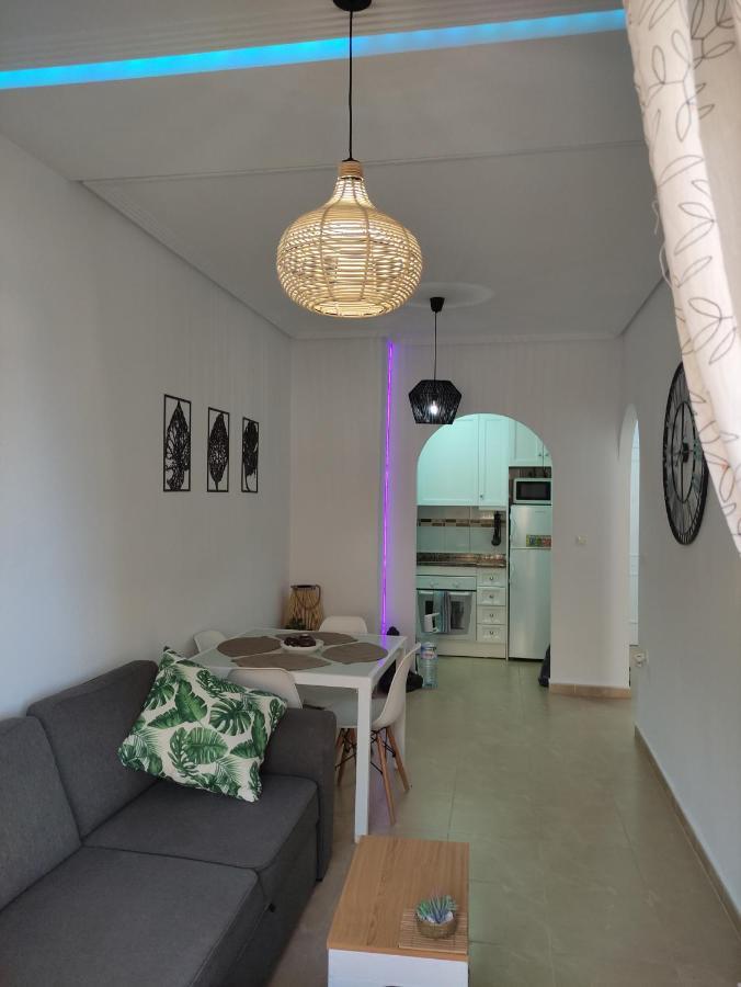 Appartement Tu Casa En La Playa Con Vistas Al Mar Torrevieja