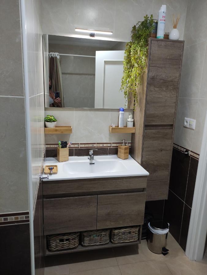 Tu Casa En La Playa Con Vistas Al Mar Appartement Torrevieja