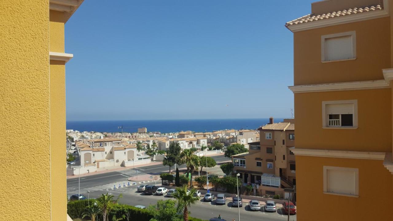 Tu Casa En La Playa Con Vistas Al Mar Appartement