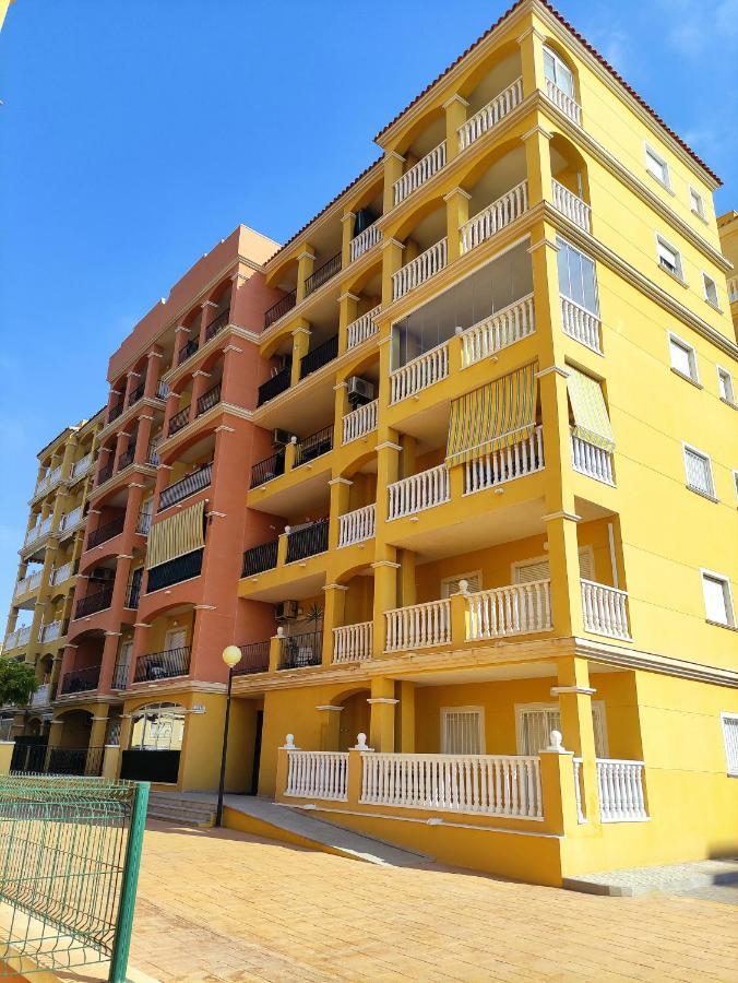 Tu Casa En La Playa Con Vistas Al Mar Apartament *