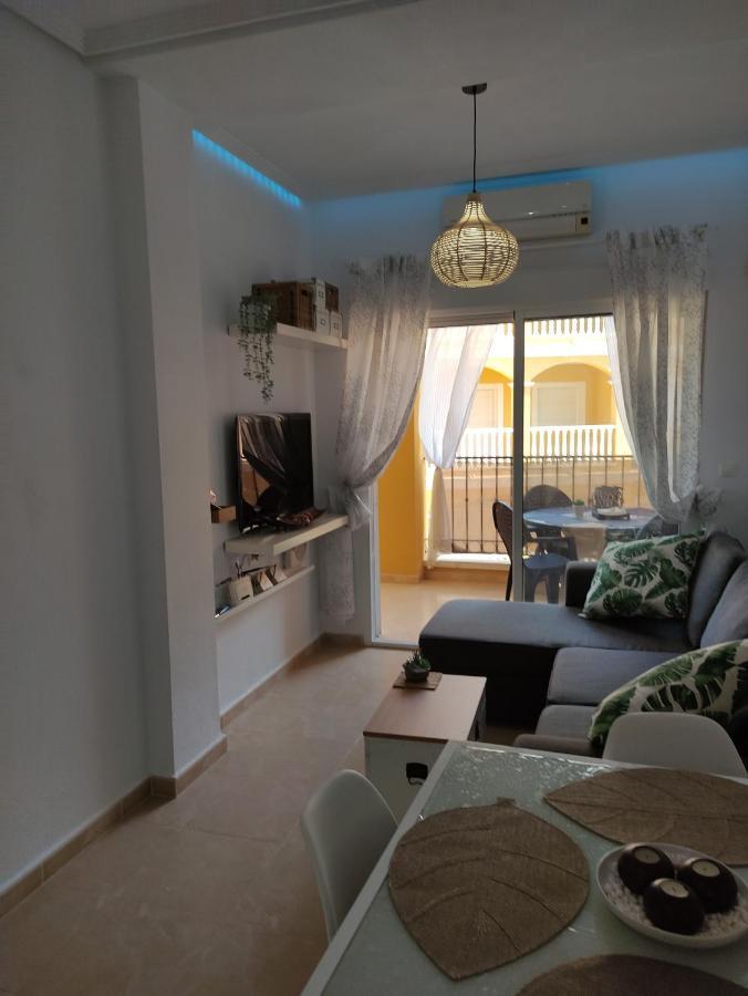 Appartement Tu Casa En La Playa Con Vistas Al Mar Torrevieja