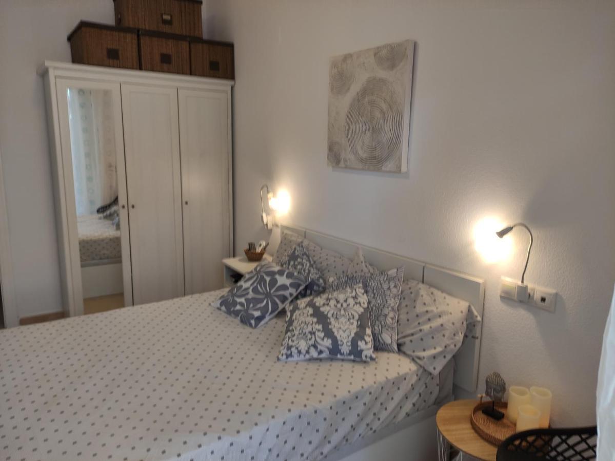 Appartement Tu Casa En La Playa Con Vistas Al Mar Torrevieja