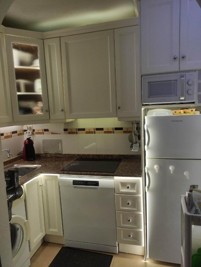 Appartement Tu Casa En La Playa Con Vistas Al Mar Torrevieja