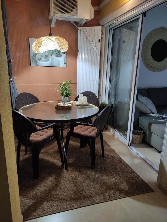 Tu Casa En La Playa Con Vistas Al Mar Torrevieja